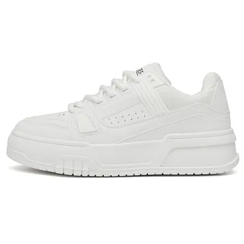 Кроссовки Caesar KAISER Skateboarding Shoes Men Low-top, черный