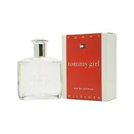 Tommy Girl 10