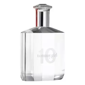 Tommy Girl 10