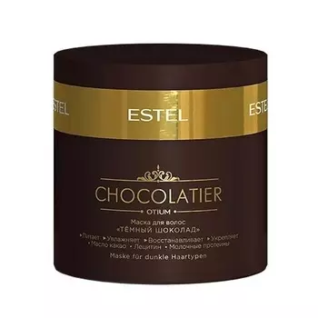 «Тёмный шоколад» Chocolatier