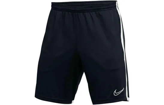 Мужские повседневные шорты Nike, цвет Black