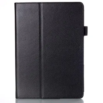 Чехол для планшета ZenPad 10,1 Z300 Z300C для Asus ZenPad 10 Z300CL Z300CG Z300M Z301 Z301ML 10,1, откидной чехол из искусственной кожи с автоматическим пробуждением красный