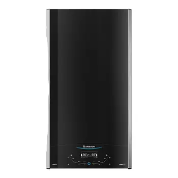 Котел газовый Ariston Alteas XC 24 FF NG (24 кВт) двухконтурный с закрытой камерой (3301670)