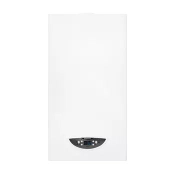 Котел газовый Ariston Egis XC 24 FF NG (24 кВт) двухконтурный с закрытой камерой (3302266)
