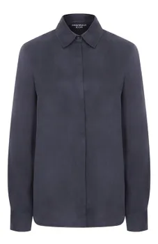 Рубашка Emporio Armani