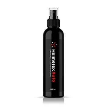 HELMETEX Нейтрализатор запаха для авто Helmetex Auto аромат Кофе&Дерево 100.0
