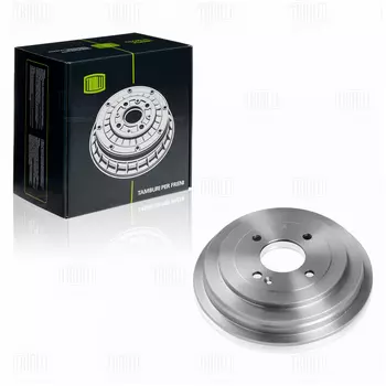 Тормозной барабан TRIALLI TF 084334