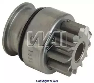 бендикс!\ Mitsubishi L200/300/Galant/Pajero/Lancer 2.0-2.5D/TD 81> 54-8344 WAI
