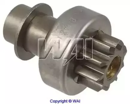 бендикс! Nippondenso\ Toyota Carina/Celica/Corona 54-8208 WAI