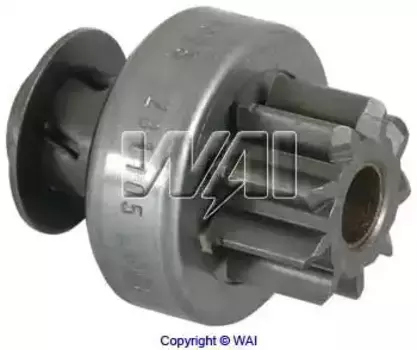 бендикс! Nippondenso\ Toyota Corolla 1.6 92-95/Carina E/Celica 1.6-1.8 <99/Yaris 54-8232 WAI