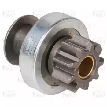 бендикс! Nippondenso\ Toyota Corolla 1.6 92-95/Carina E/Celica 1.6-1.8 <99/Yaris VCS 1901 СТАРТВОЛЬТ