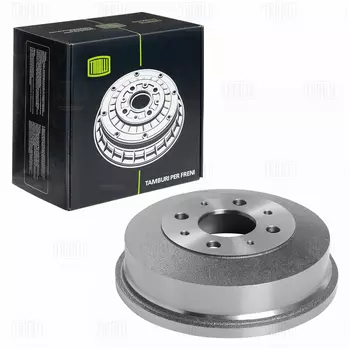 Тормозной барабан TRIALLI TF 059