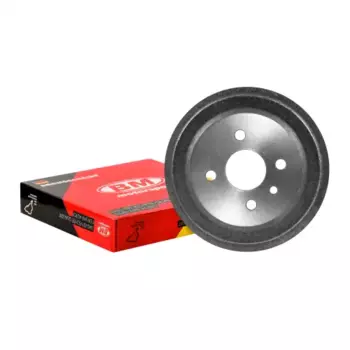 Тормозной барабан BM DR5281