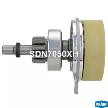бендикс стартера !9z CR D29 L105 10шл.\ Toyota Auris/Avensis 03-08 SDN7050XH KRAUF