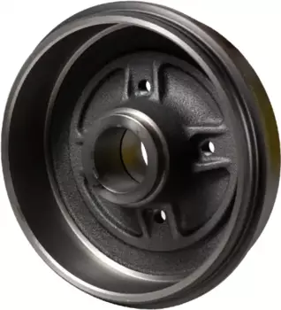 Тормозной барабан ZENTPARTS Z01652