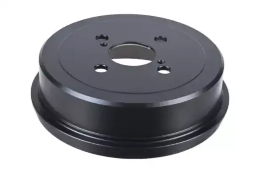 Тормозной барабан ZENTPARTS Z01661