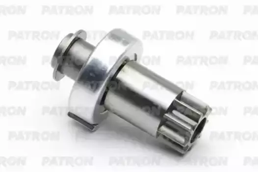 Бендикс стартера (VALEO unit) VW: Polo 1.2i/1.4i 01- \ SKODA: Fabia 1.2i/1.4i 99- \ SEAT: I P1011534 PATRON