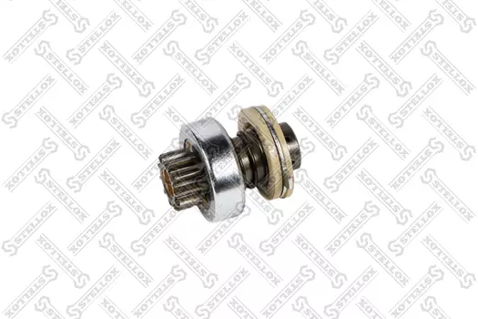 бендикс стартера !\ VAZ 2101-21011 1.2-1.7 74> 06-80163-SX STELLOX