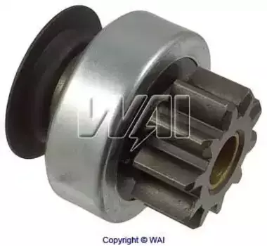бендикс!\ Toyota Corolla/LC/Yaris, Lexus IS 99> 54-8247 WAI