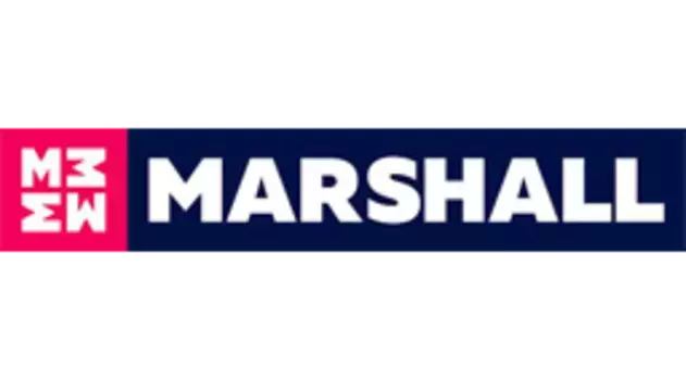 Тормозной барабан MARSHALL WG9231342006