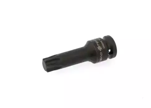 бита-головка! ударная 1/2'' TORX T80\ 664180 ДЕЛО ТЕХНИКИ