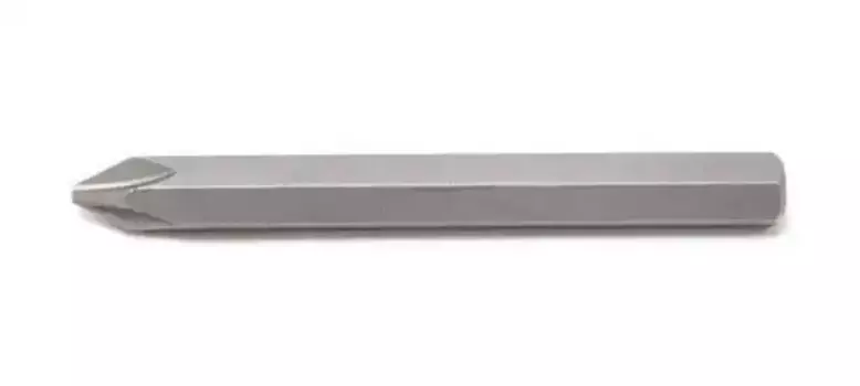 бита! крестообразная 5/16'' 80ммL PH.2\ F-151802 FORSAGE