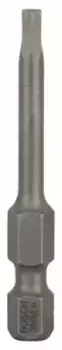 бита! насадка с шестигр. хв. is 3 49мм (3 шт)\ 2 607 001 732 BOSCH