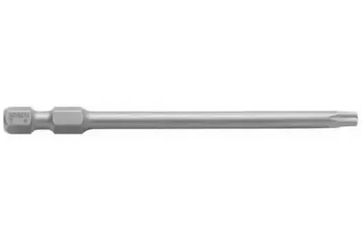 бита! насадка TORX T27 89мм\ 2 607 001 656 BOSCH