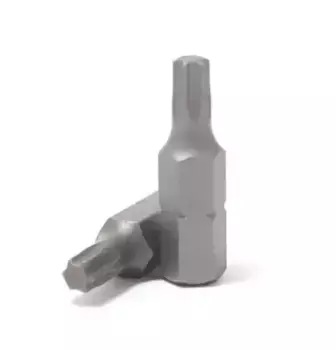 бита! торкс 5/16'' 30мм T55\ F-1563055 FORSAGE