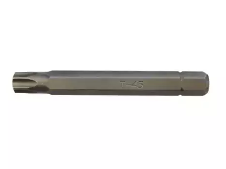 бита! торкс 70ммL, T40, 5/16''\ RF-1567040 ROCK FORCE