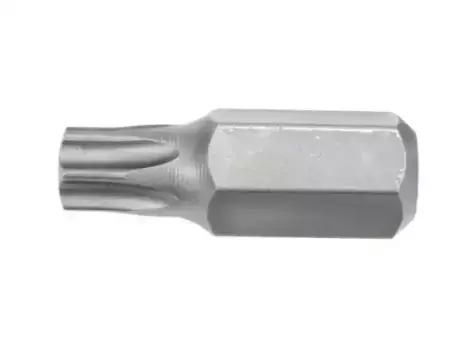 бита! TORX T25x30ммL,10мм\ RF-1763025 ROCK FORCE