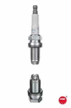 BKR5EQUPA свеча зажигания!\ Opel Omega 2.6 00-03/Vectra/Zafira 1.6/1.8/2.2/3.2 02>