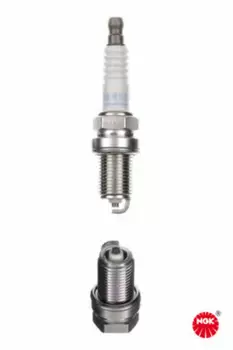 Свеча зажигания NGK 7642 Fiat Doblo/Punto/Stilo/Siena/Palio, Renault Clio/Kangoo/Megane 1.2-1.6i 96>