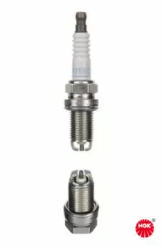Свеча зажигания NGK 7354 BMW E34 3.5/3.8, Suzuki Wagon 0.7 90-98