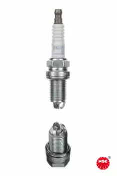 Свеча зажигания NGK 7553 Audi A4, VW Passat 2.0 01>, Skoda Felicia 1.3/1.4 96>