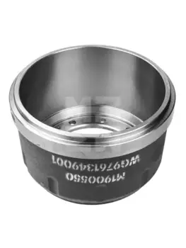 Тормозной барабан MARSHALL WG9761349001