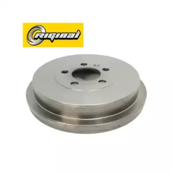 Тормозной барабан RIGINAL RG6RU609617A