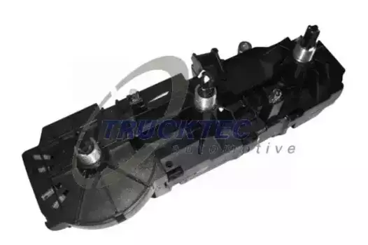 Блок управления кондиционером TRUCKTEC 02.59.002