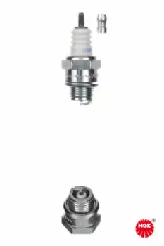 Свеча зажигания NGK 5728 Honda BF 2/A 4 Stroke Side Valve
