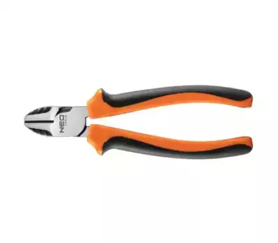 бокорезы! 40% FS 180мм\ 01157 NEO