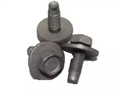 БОЛТ 11519387 GM