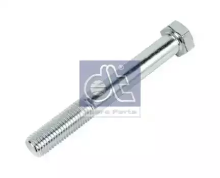 болт амортизатора !M20x160 8.8 DIN931 \BPW 10.16220 DT