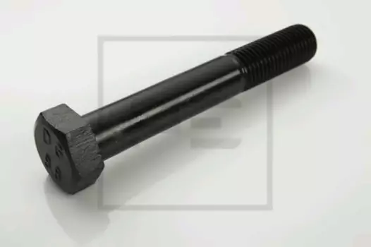 болт амортизатора !M24x3x280/73 DIN931 8.8\