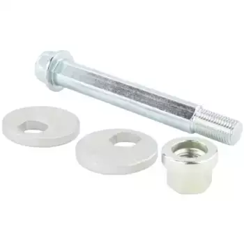 болт-эксцентрик к-кт! шайбы 2шт., гайка\ Mitsubishi Pajero IV 06> 0429-012-KIT FEBEST