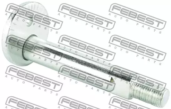 болт-эксцентрик!\ Mitsubishi Pajero 00-06 0429-009 FEBEST
