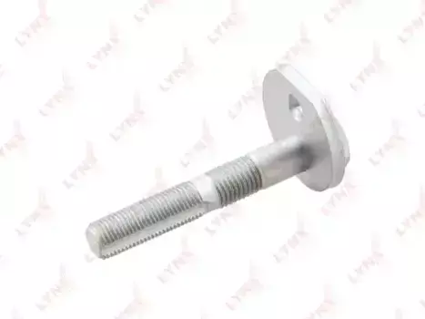 болт-эксцентрик рычага задн. подвески!\ Toyota Avensis 03-08/Celica 99-06 FS-1045 LYNXAUTO