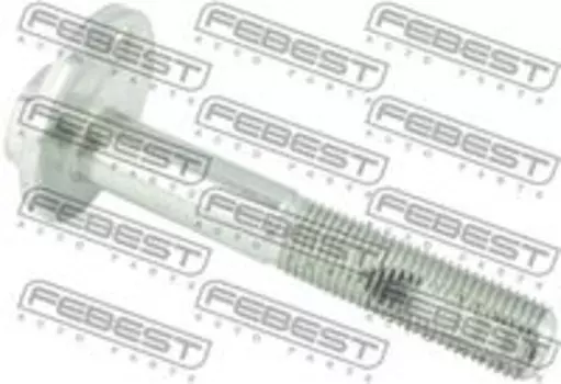 болт-эксцентрик!\ Suzuki Grand Vitara JB416 06-14 0729-001 FEBEST