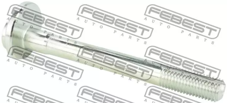 болт эксцентриковый!\ MB W220 98> 1629-204 FEBEST