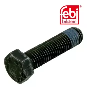 болт для тормозной опоры! L45mm, M12x1.5\ MB W202/W203/W204/S204 all 82> 05153 FEBI