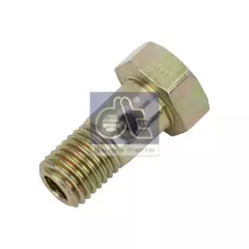 болт форсунки!M8x1x17 SW12-8\MB Actros/Axor 9.75005 DT